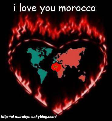 morocco